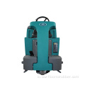 ປະເພດໃຫມ່ Auto Floor Washing Cleaning Machine Scrubber